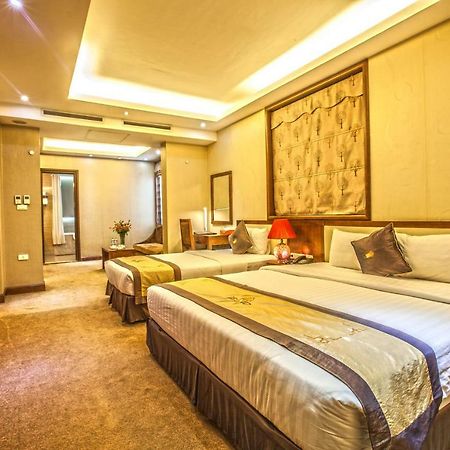 Lenid Hanoi Hotel Εξωτερικό φωτογραφία