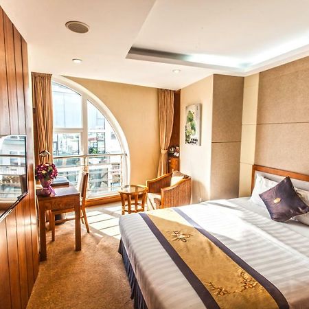 Lenid Hanoi Hotel Εξωτερικό φωτογραφία