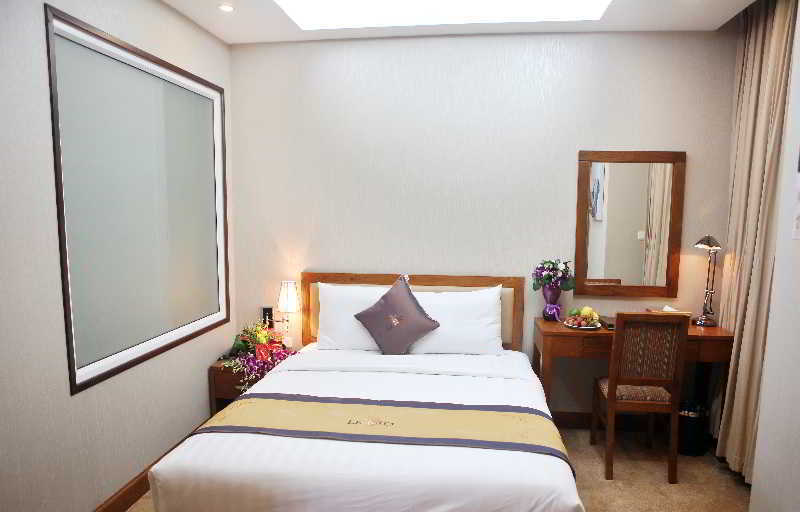 Lenid Hanoi Hotel Εξωτερικό φωτογραφία