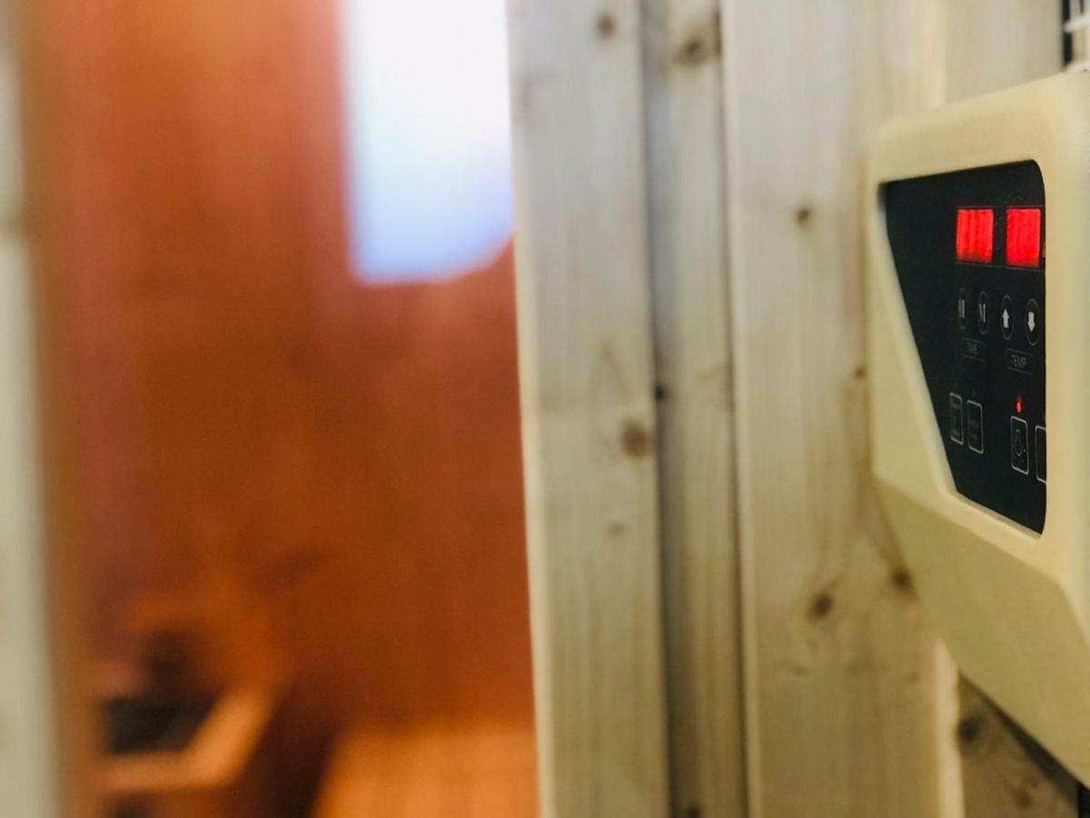 Lenid Hanoi Hotel Εξωτερικό φωτογραφία