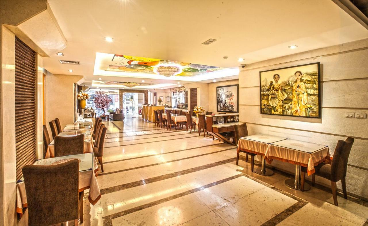 Lenid Hanoi Hotel Εξωτερικό φωτογραφία