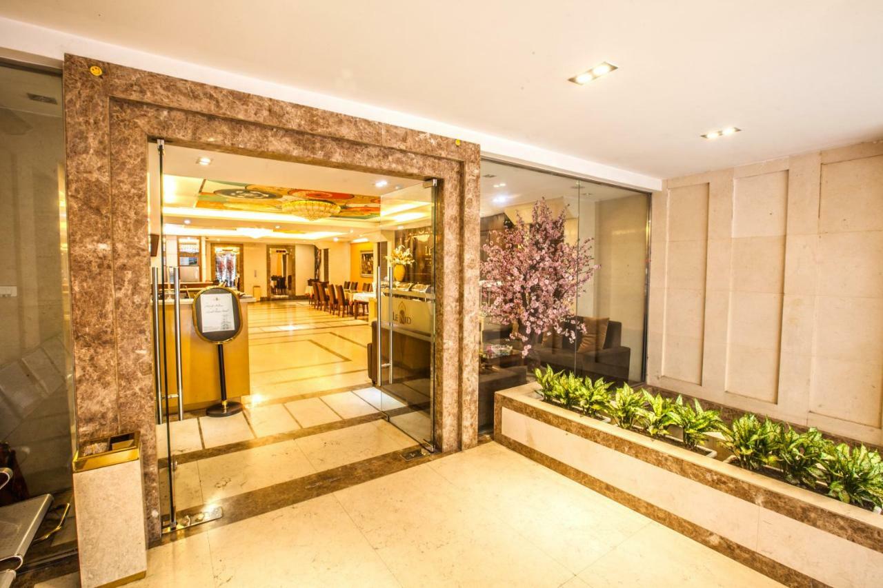 Lenid Hanoi Hotel Εξωτερικό φωτογραφία