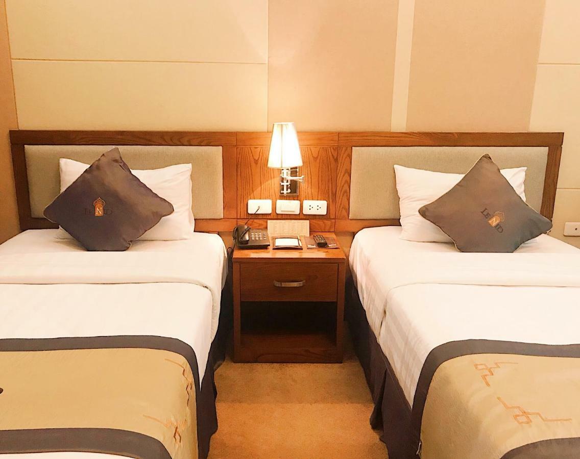 Lenid Hanoi Hotel Εξωτερικό φωτογραφία