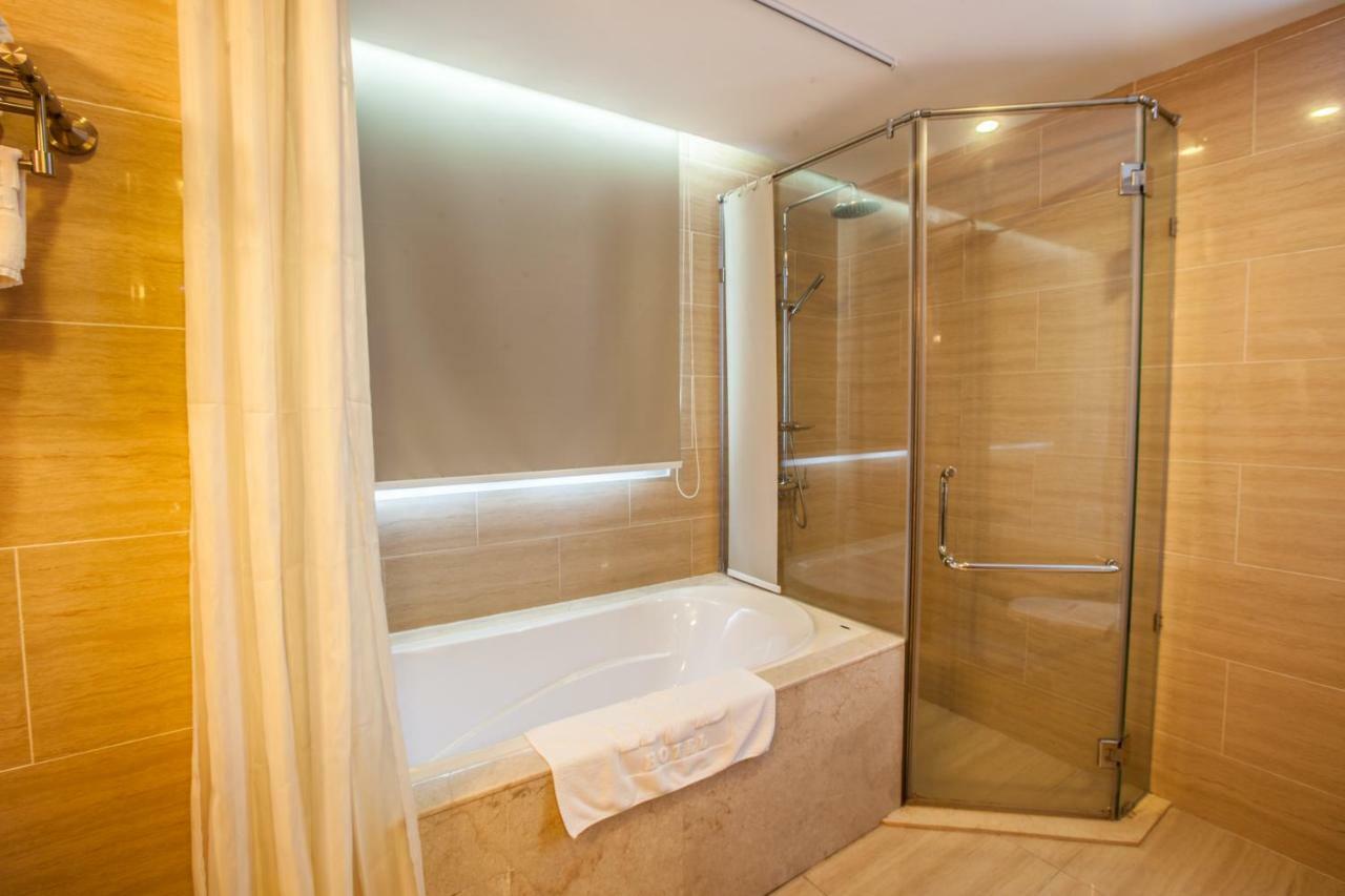 Lenid Hanoi Hotel Εξωτερικό φωτογραφία