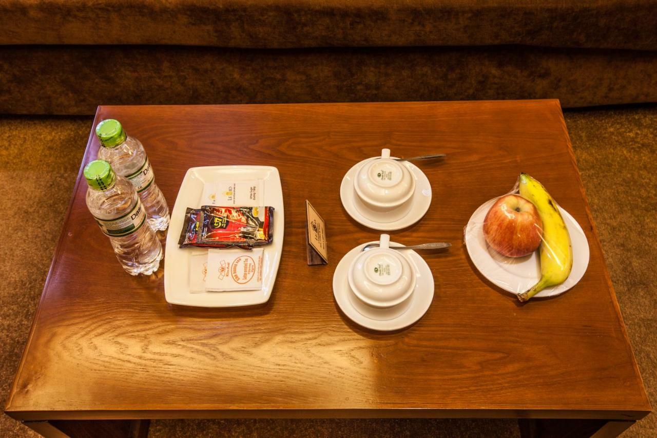 Lenid Hanoi Hotel Εξωτερικό φωτογραφία
