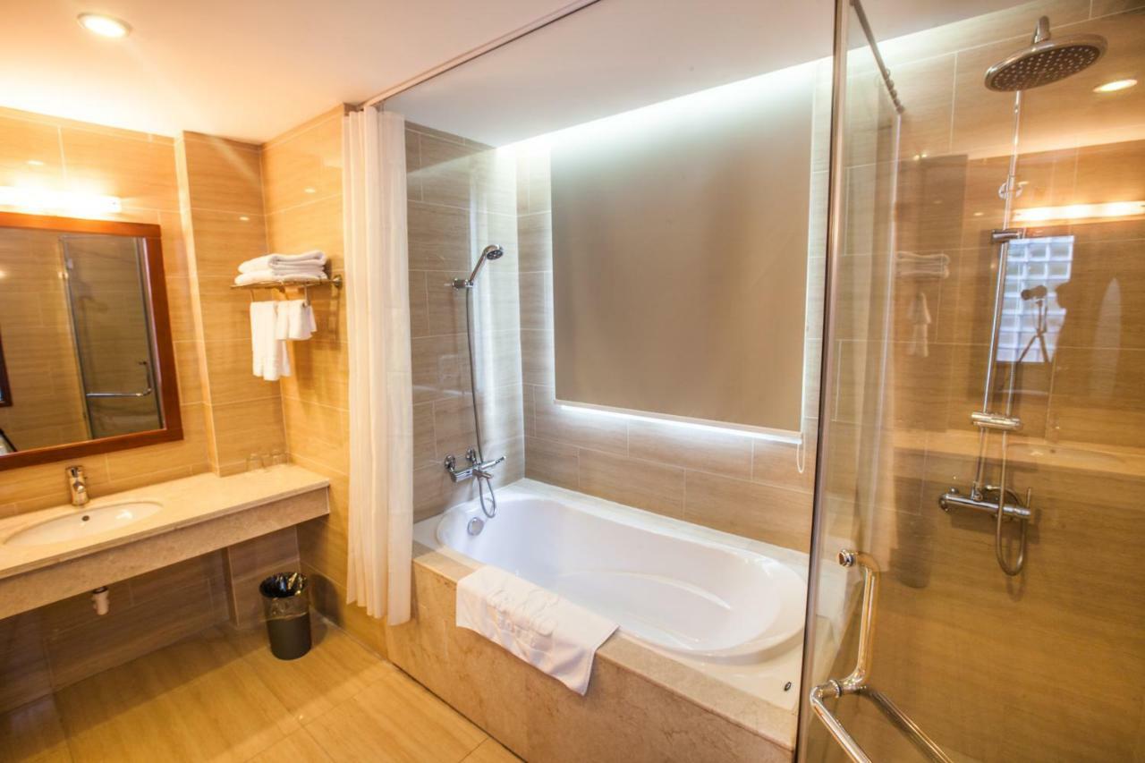 Lenid Hanoi Hotel Εξωτερικό φωτογραφία