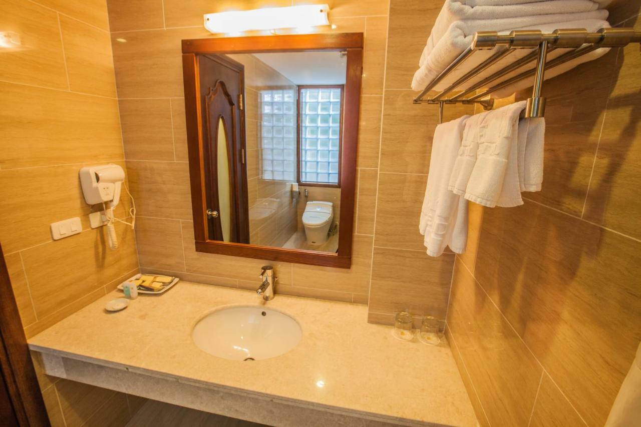 Lenid Hanoi Hotel Εξωτερικό φωτογραφία
