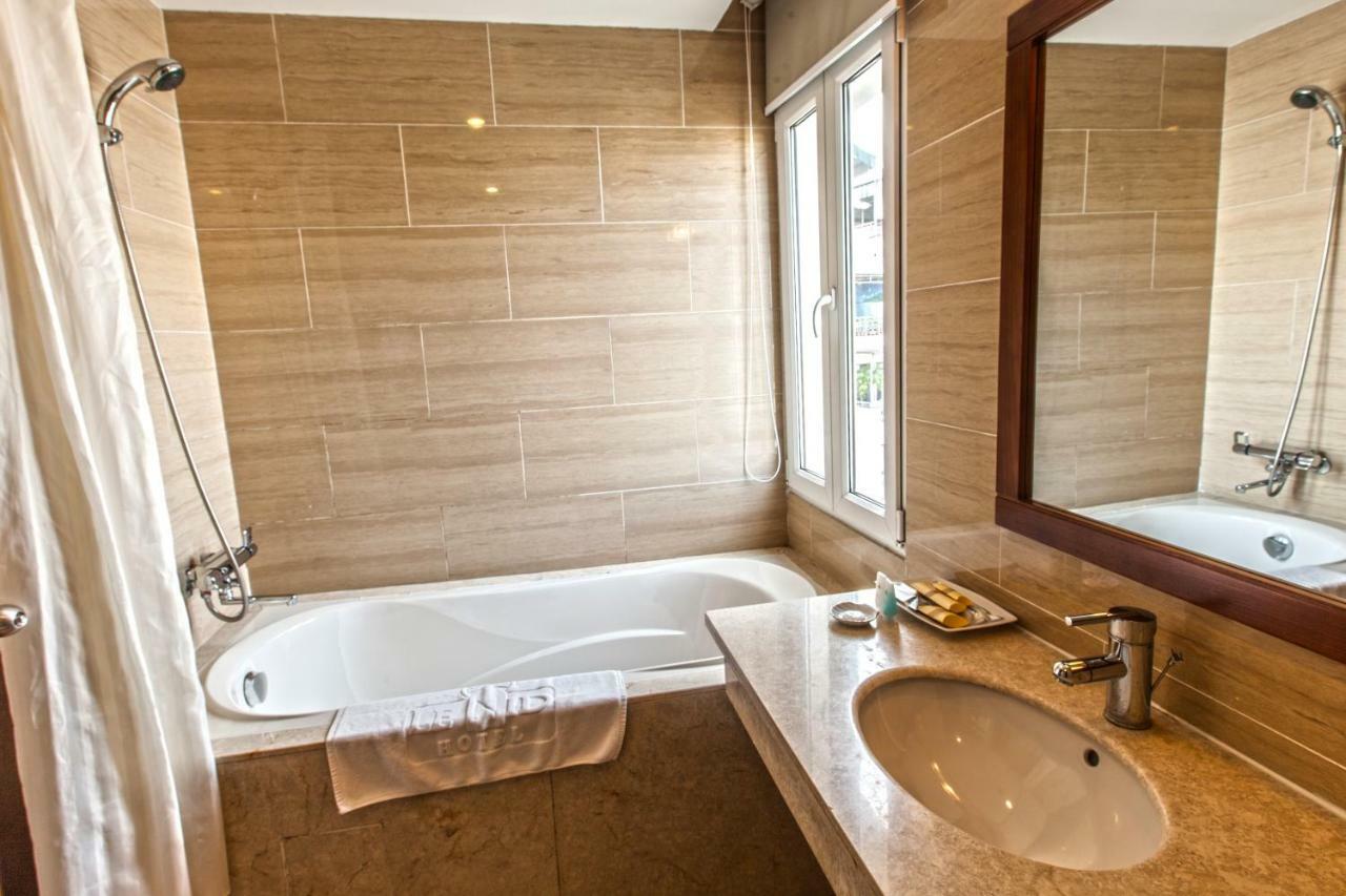 Lenid Hanoi Hotel Εξωτερικό φωτογραφία