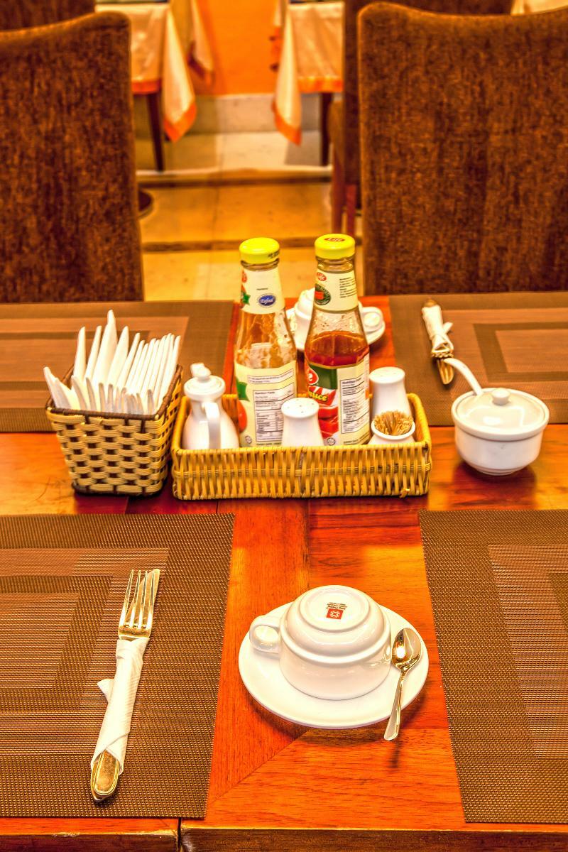 Lenid Hanoi Hotel Εξωτερικό φωτογραφία