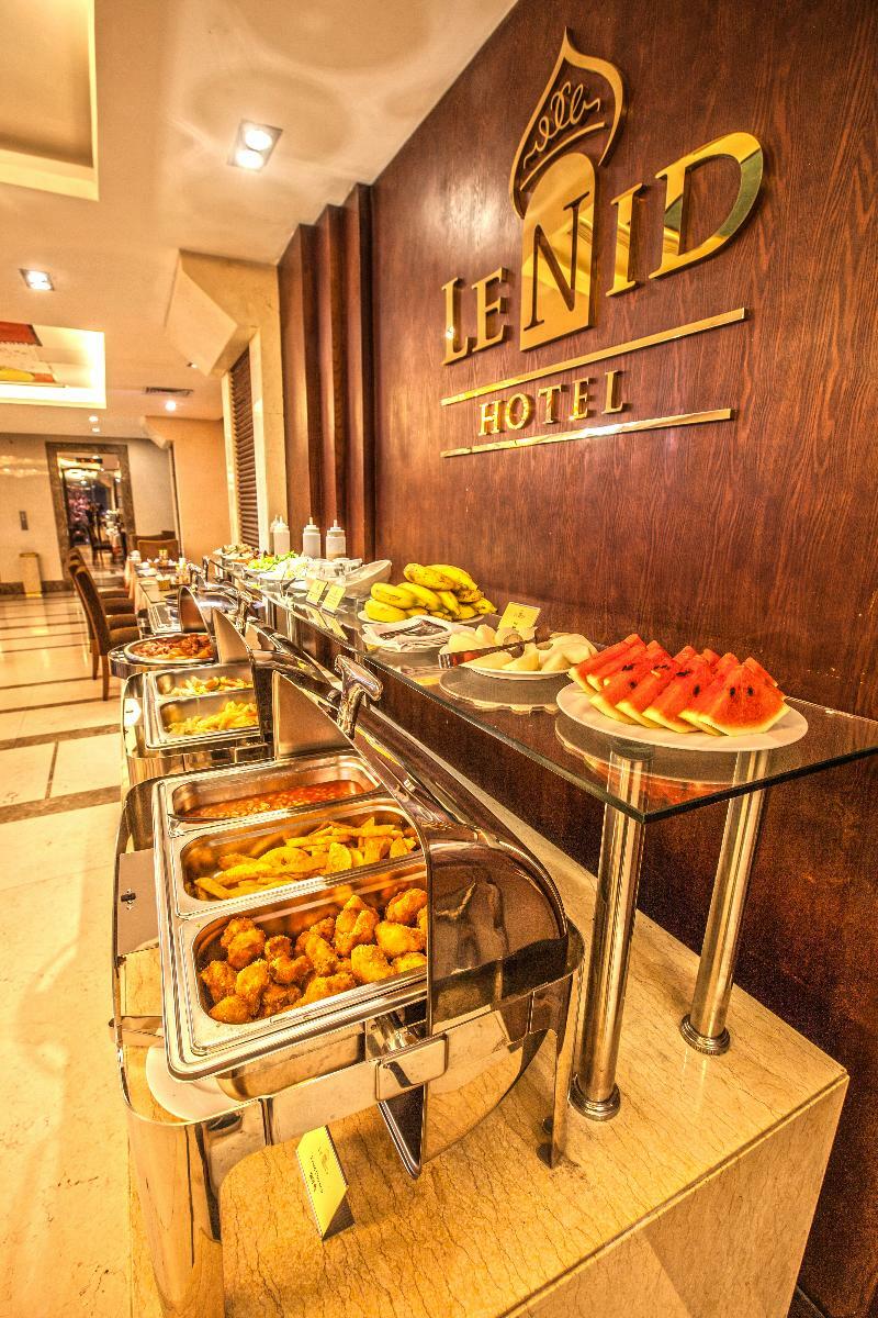 Lenid Hanoi Hotel Εξωτερικό φωτογραφία