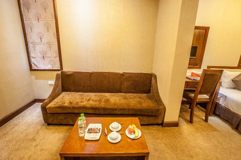 Lenid Hanoi Hotel Εξωτερικό φωτογραφία