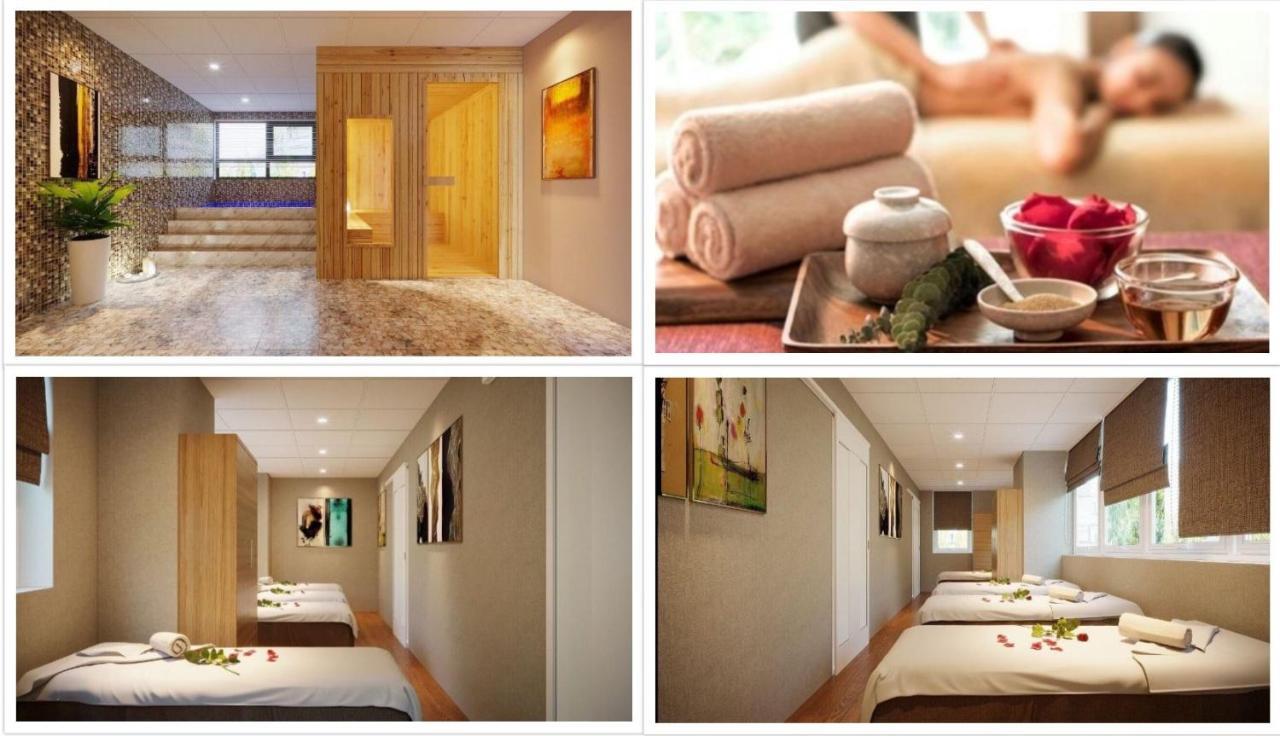 Lenid Hanoi Hotel Εξωτερικό φωτογραφία